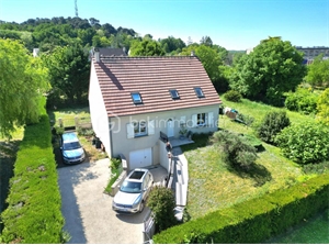 maison à la vente -   77140  NEMOURS, surface 140 m2 vente maison - UBI474662183